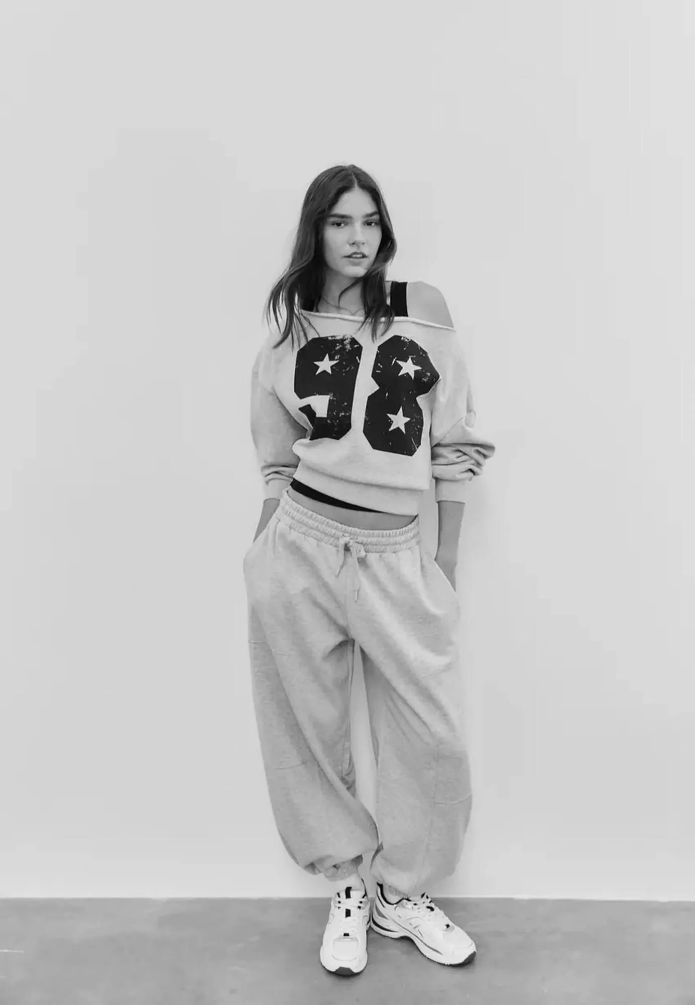 Catalog Magazine Stradivarius de la 20 noiembrie până la 30 noiembrie 2025 - Revista Pagina 3