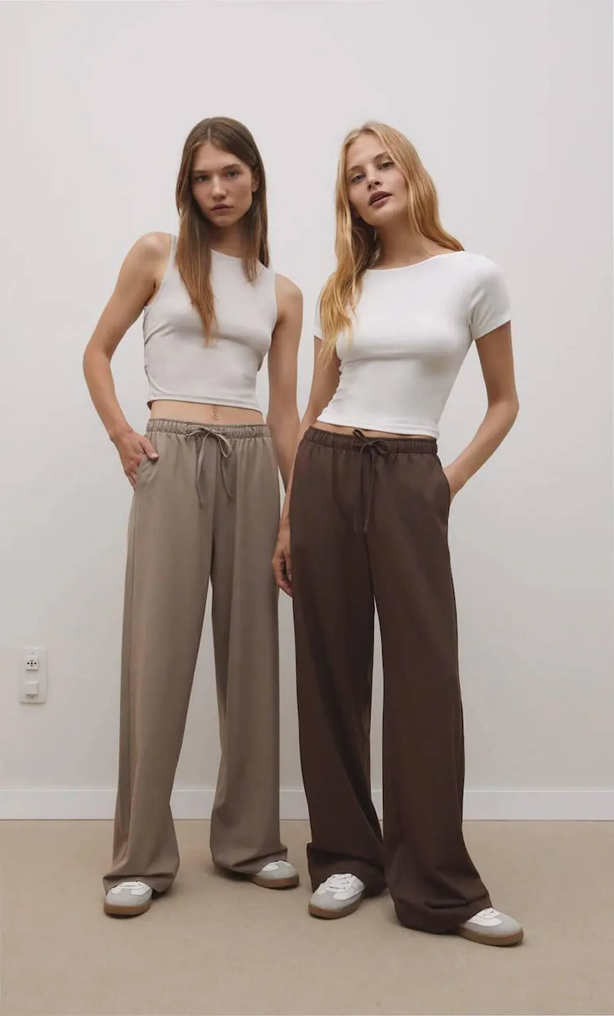 Catalog Stradivarius catalog de la 11 august până la 26 august 2023 - Revista Pagina 6