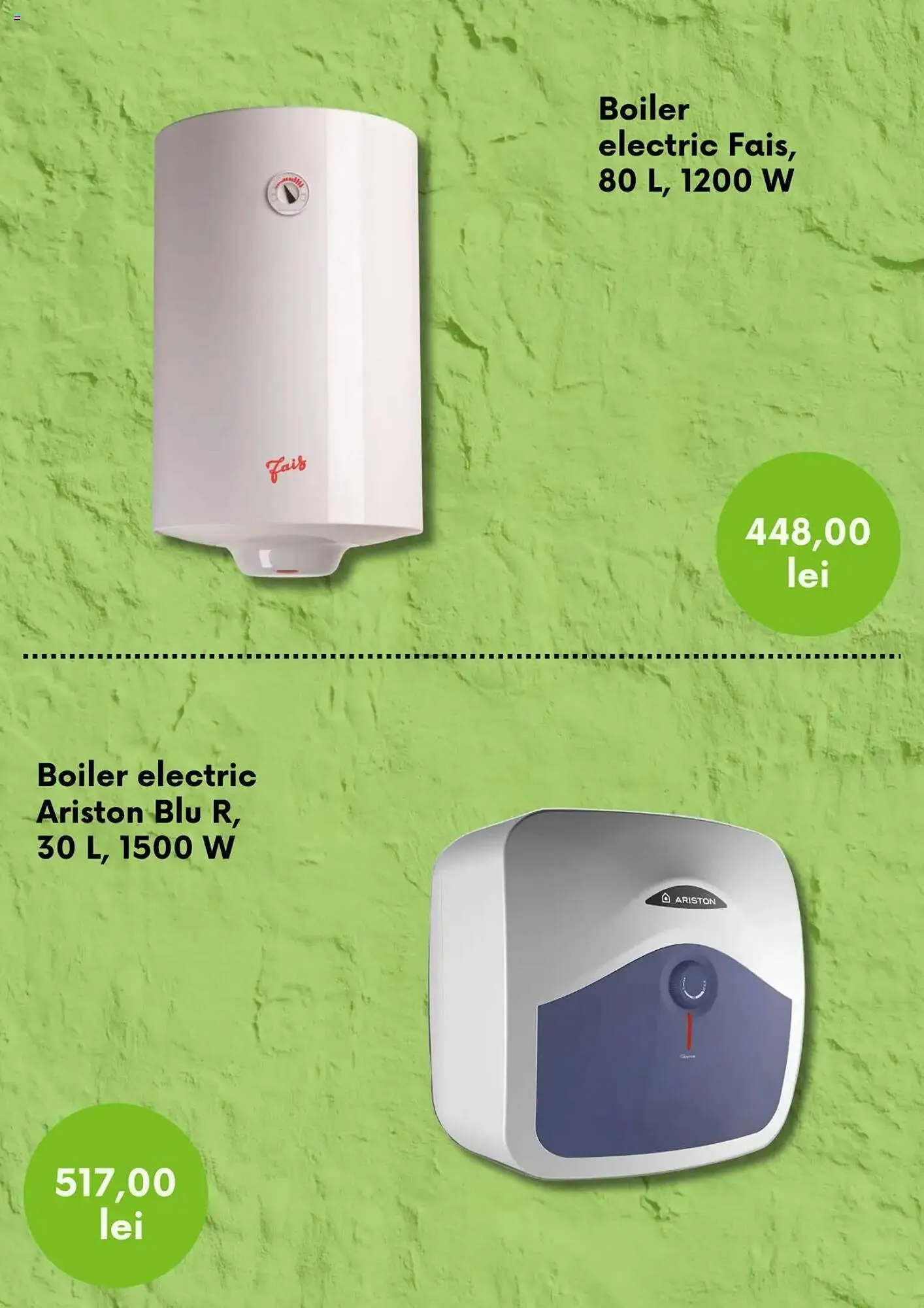 Catalog Catalog Leroy Merlin de la 30 decembrie până la 30 ianuarie 2025 - Revista Pagina 5