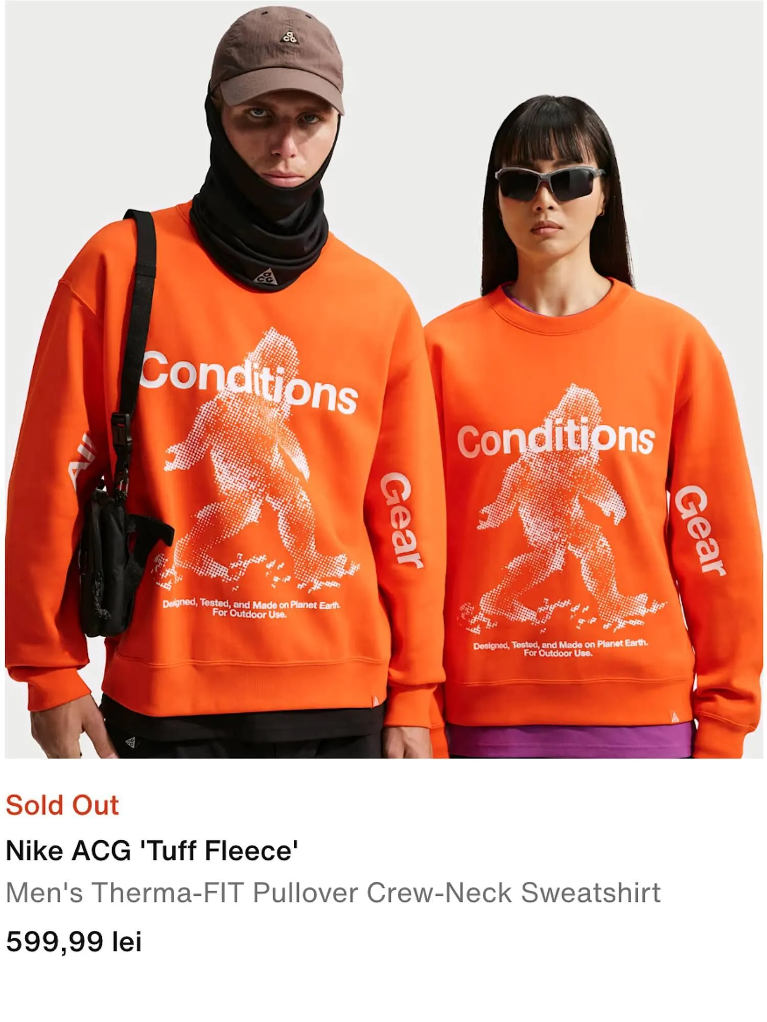 Catalog Catalog Nike de la 5 februarie până la 18 februarie 2026 - Revista Pagina 4