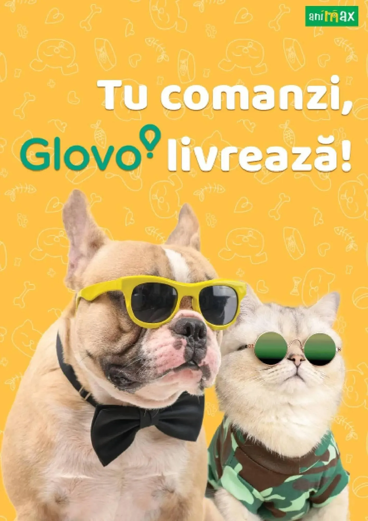 Catalog Animax catalog de la 31 mai până la 30 iunie 2024 - Revista Pagina 7