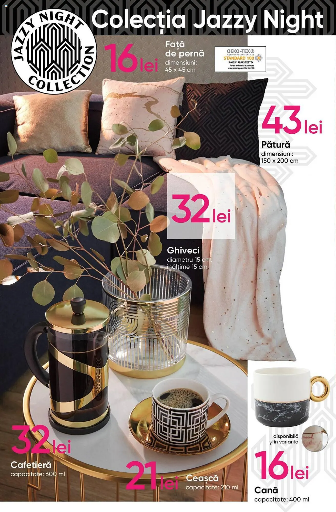 Catalog Pepco catalog de la 5 octombrie până la 18 octombrie 2023 - Revista Pagina 6