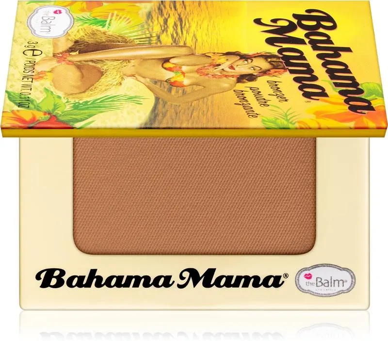 Bahama Mama Travel Size