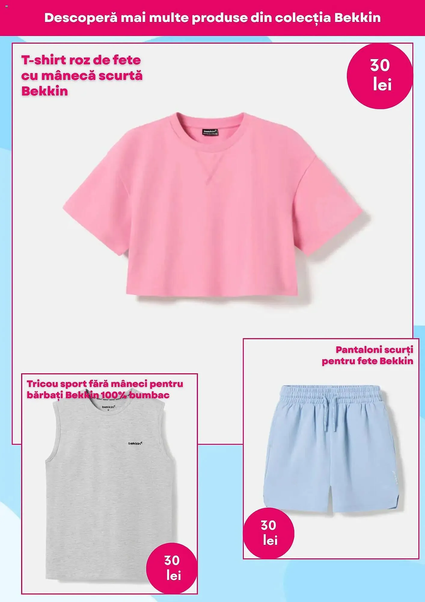 Catalog Catalog Pepco de la 16 aprilie până la 22 aprilie 2026 - Revista Pagina 3