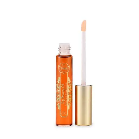 Ulei de buze Orange Mandarin - 10 ml