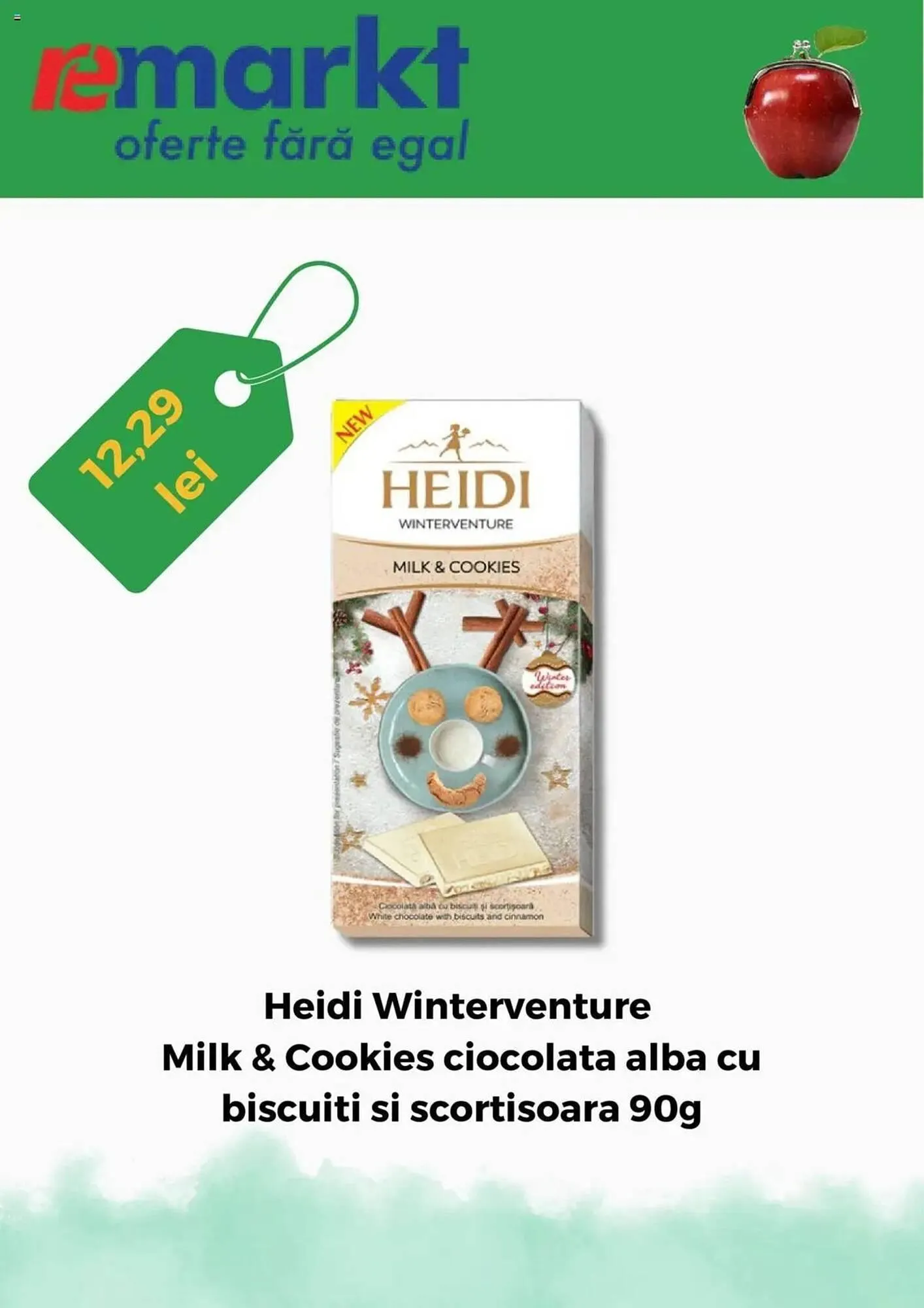 Catalog Catalog Remarkt de la 5 noiembrie până la 30 noiembrie 2024 - Revista Pagina 7