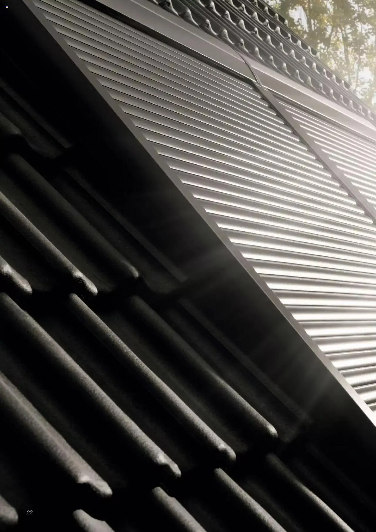 Catalog Velux catalog - Rulouri şi rolete 2023 de la 28 martie până la 31 decembrie 2023 - Revista Pagina 22