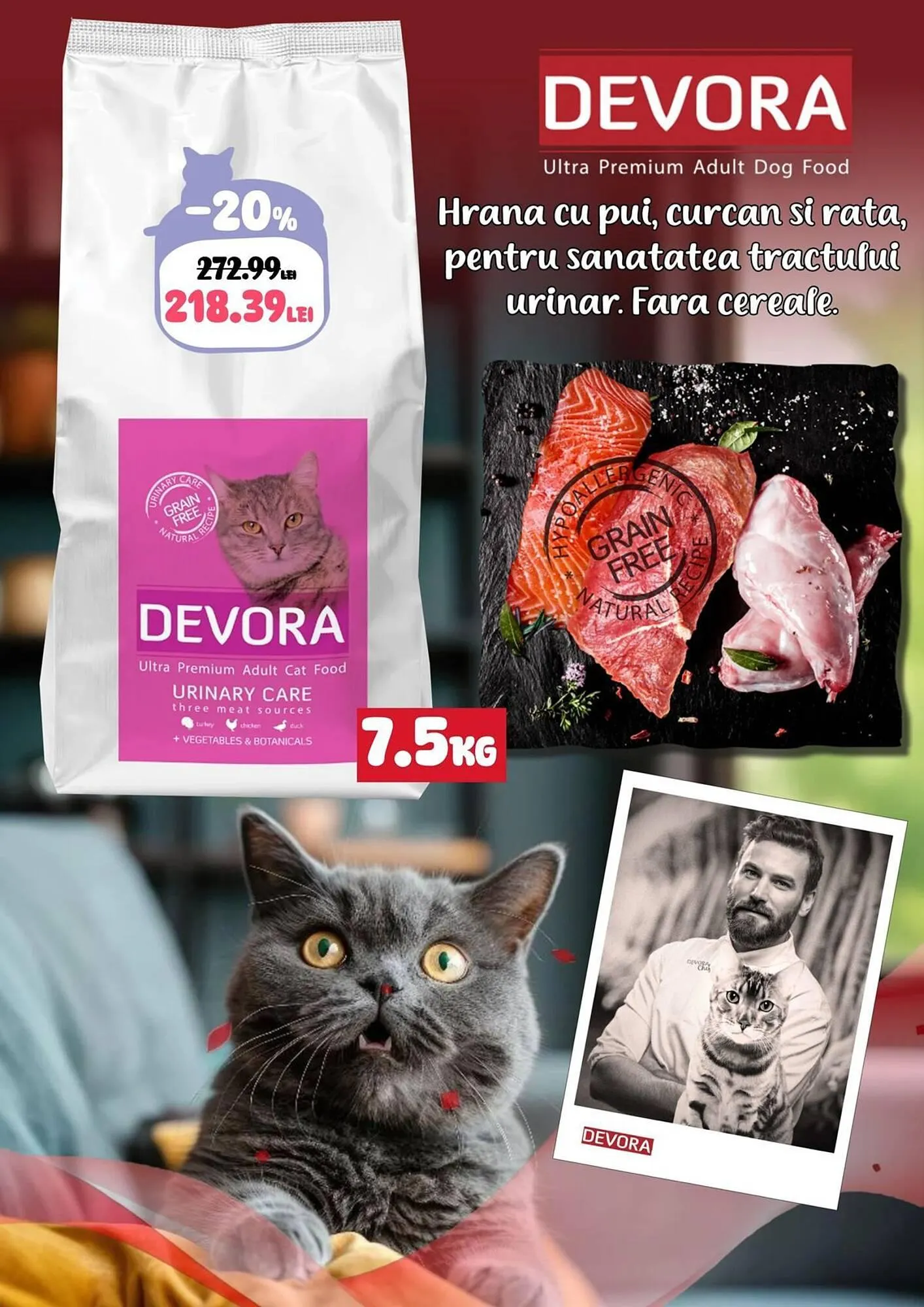 Catalog Catalog Animax de la 1 mai până la 2 iunie 2025 - Revista Pagina 14