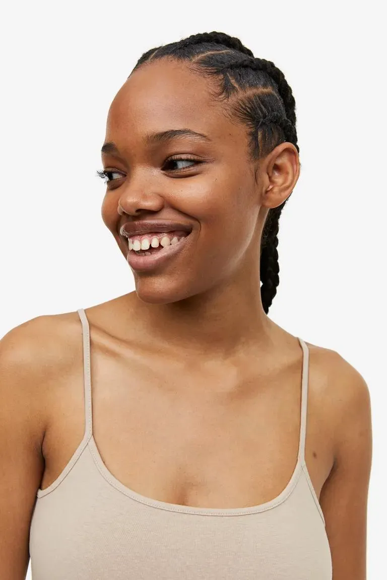 Rochie de jerseu cu fusta evazată