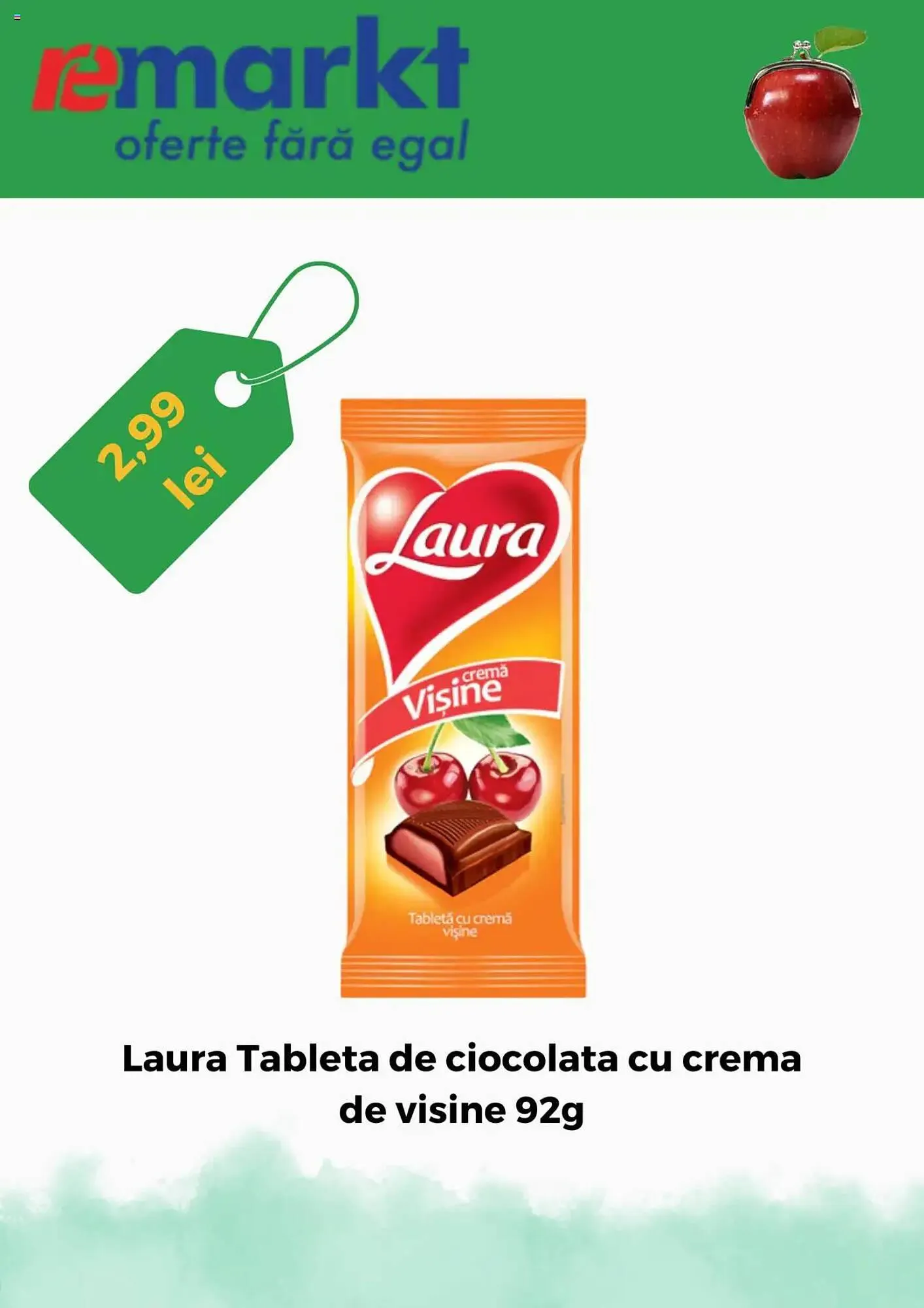 Catalog Catalog Remarkt de la 31 mai până la 30 iunie 2025 - Revista Pagina 3