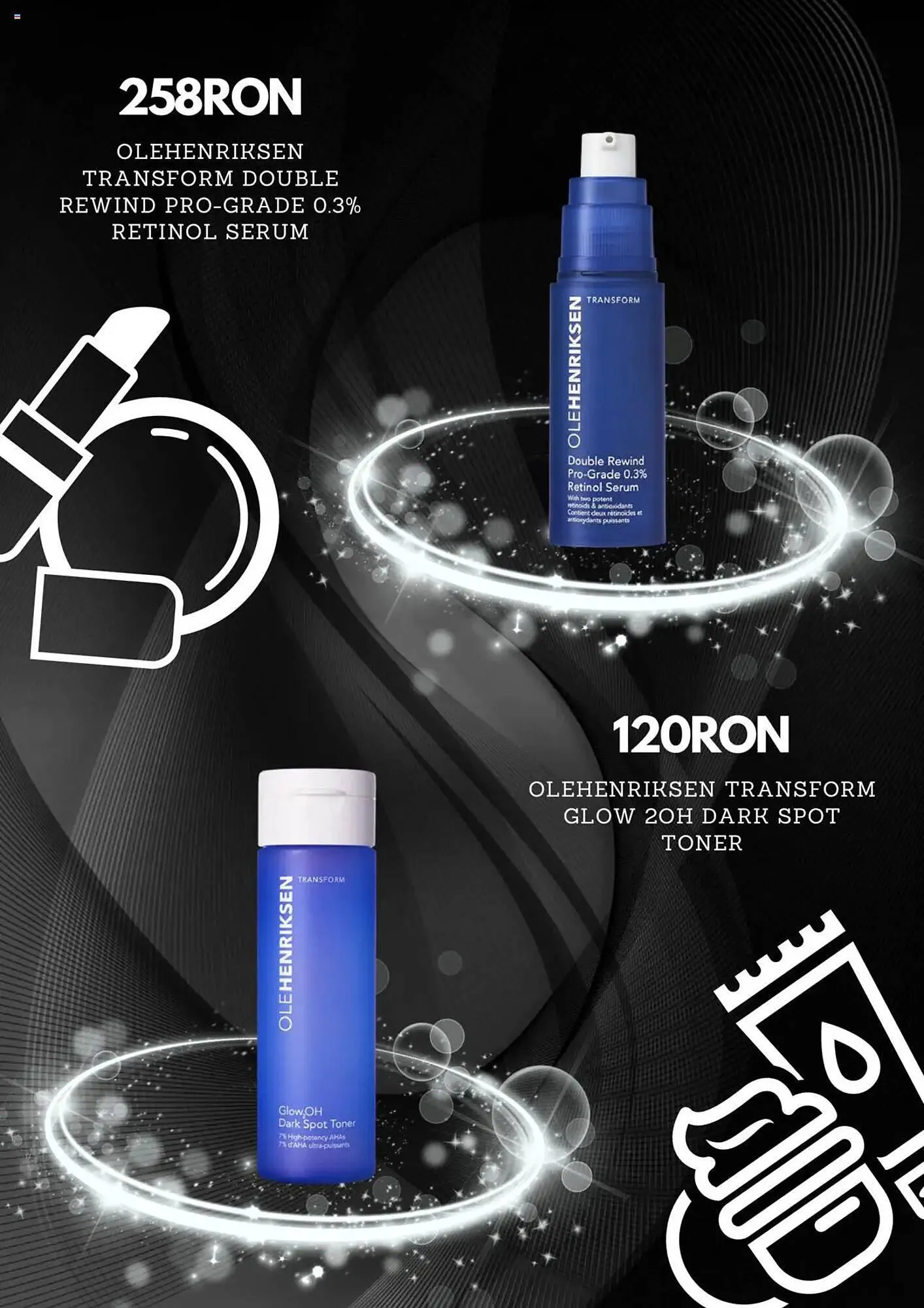 Catalog Catalog Notino de la 31 iulie până la 31 august 2025 - Revista Pagina 8