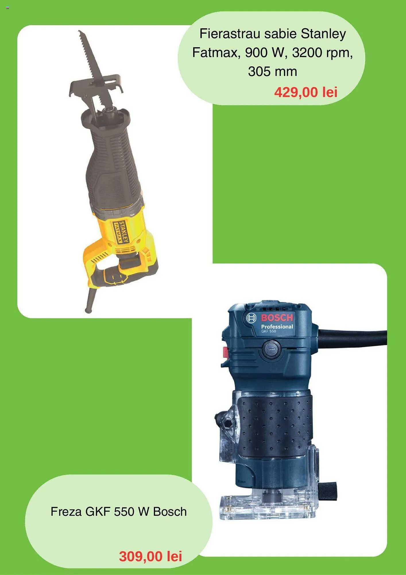 Catalog Leroy Merlin catalog de la 23 august până la 16 septembrie 2023 - Revista Pagina 7