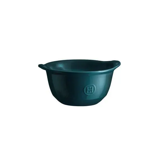 Bol pentru cuptor, ceramica, 14cm/0,55L, Belle-Ile - Emile Henry