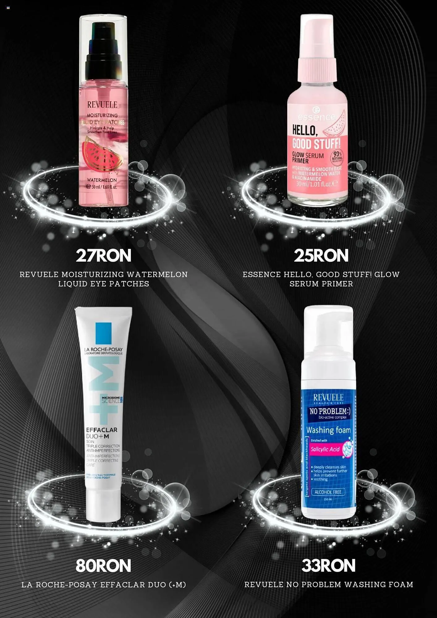 Catalog Notino catalog de la 1 octombrie până la 31 octombrie 2023 - Revista Pagina 4