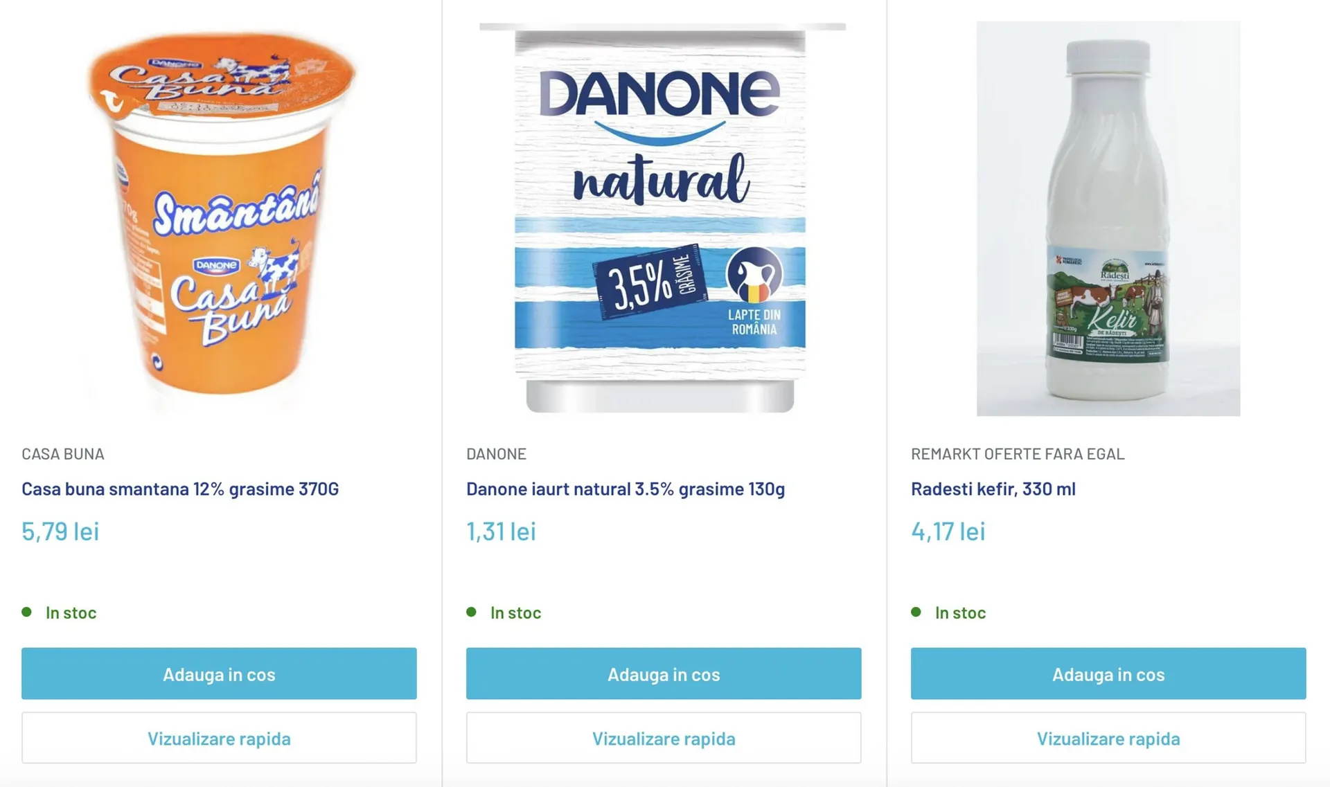 Catalog Catalog Remarkt de la 8 ianuarie până la 14 ianuarie 2026 - Revista Pagina 3