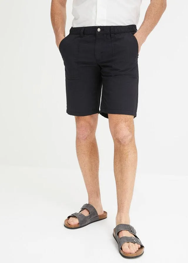 Bermude regular fit