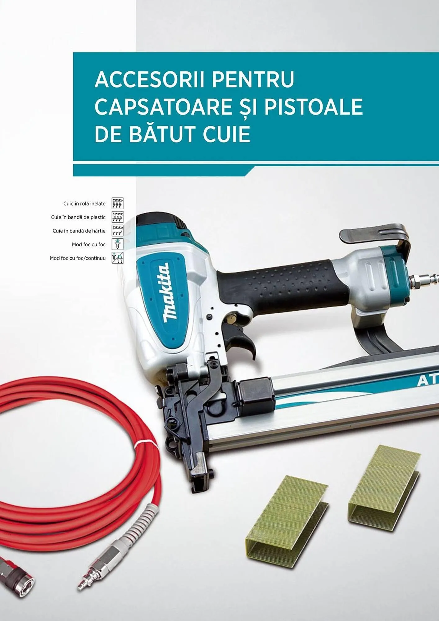 Catalog Catalog Makita de la 1 aprilie până la 31 decembrie 2025 - Revista Pagina 229