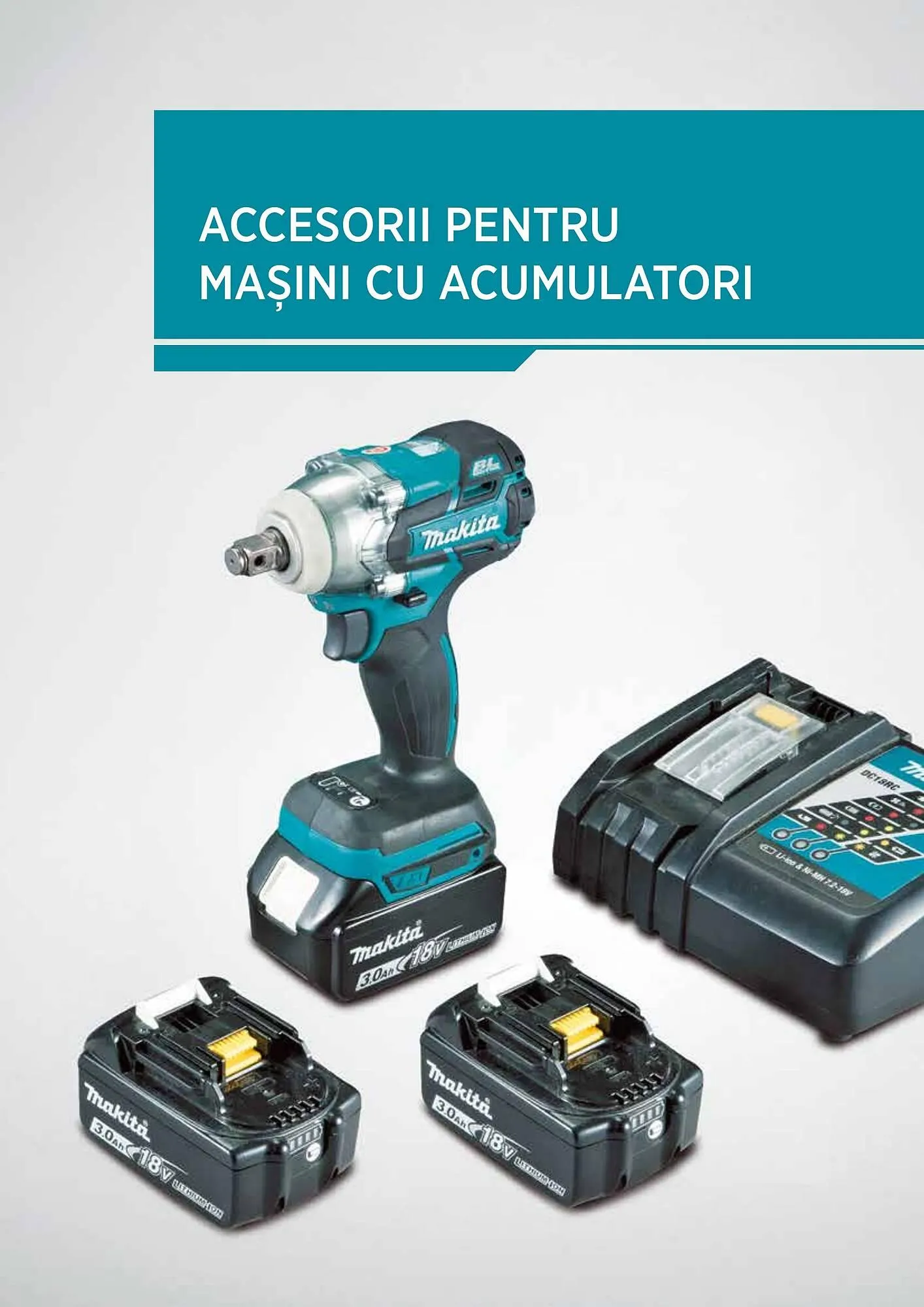 Catalog Makita catalog de la 27 iulie până la 31 decembrie 2023 - Revista Pagina 3