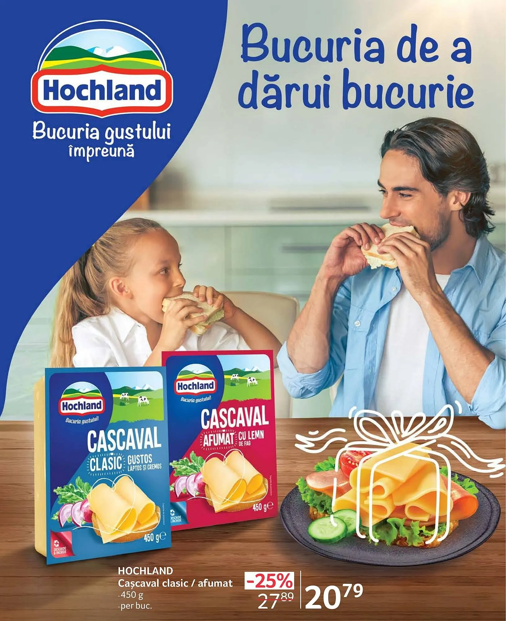 Catalog Catalog Selgros de la 7 martie până la 20 martie 2025 - Revista Pagina 17