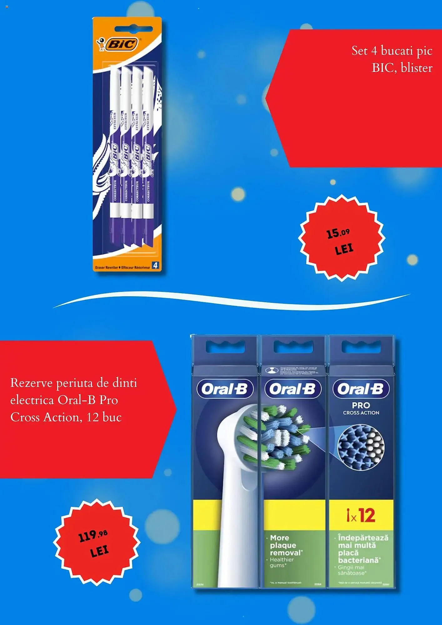 Catalog Catalog Emag de la 15 ianuarie până la 31 ianuarie 2026 - Revista Pagina 5