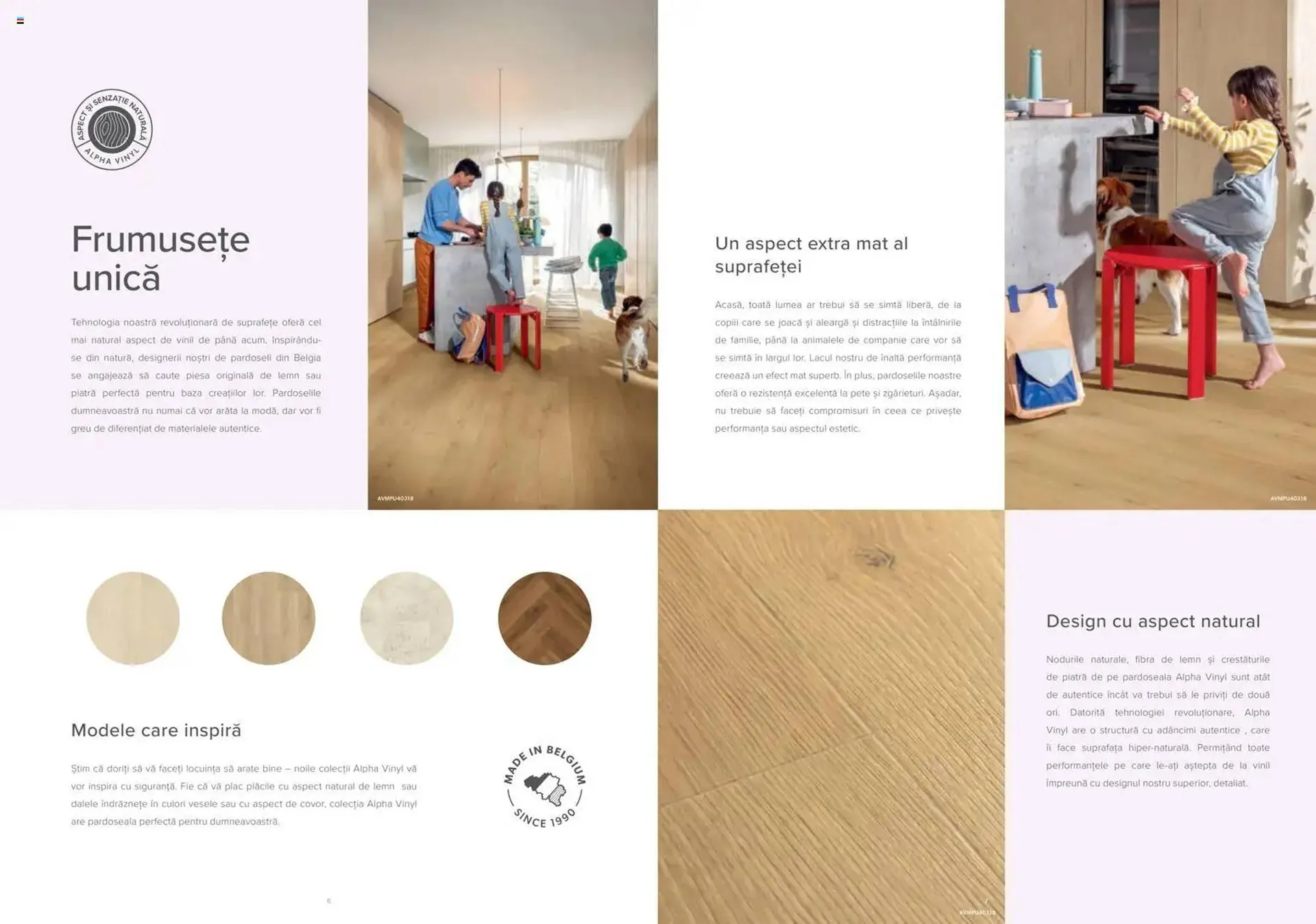 Catalog Catalog Proges de la 19 decembrie până la 30 noiembrie 2026 - Revista Pagina 5