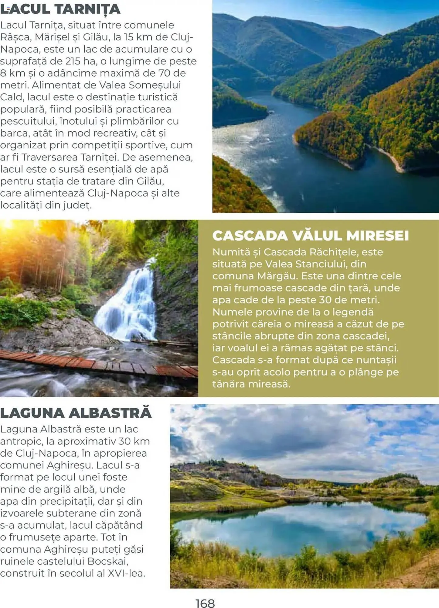 Catalog Catalog Metro de la 31 iulie până la 31 decembrie 2026 - Revista Pagina 168