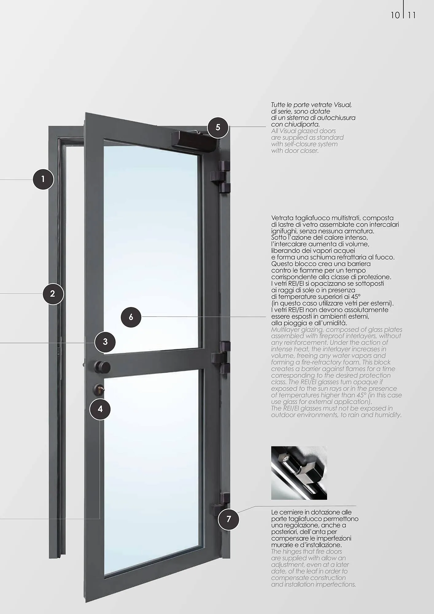 Catalog Usi 365 catalog de la 8 ianuarie până la 31 decembrie 2025 - Revista Pagina 13