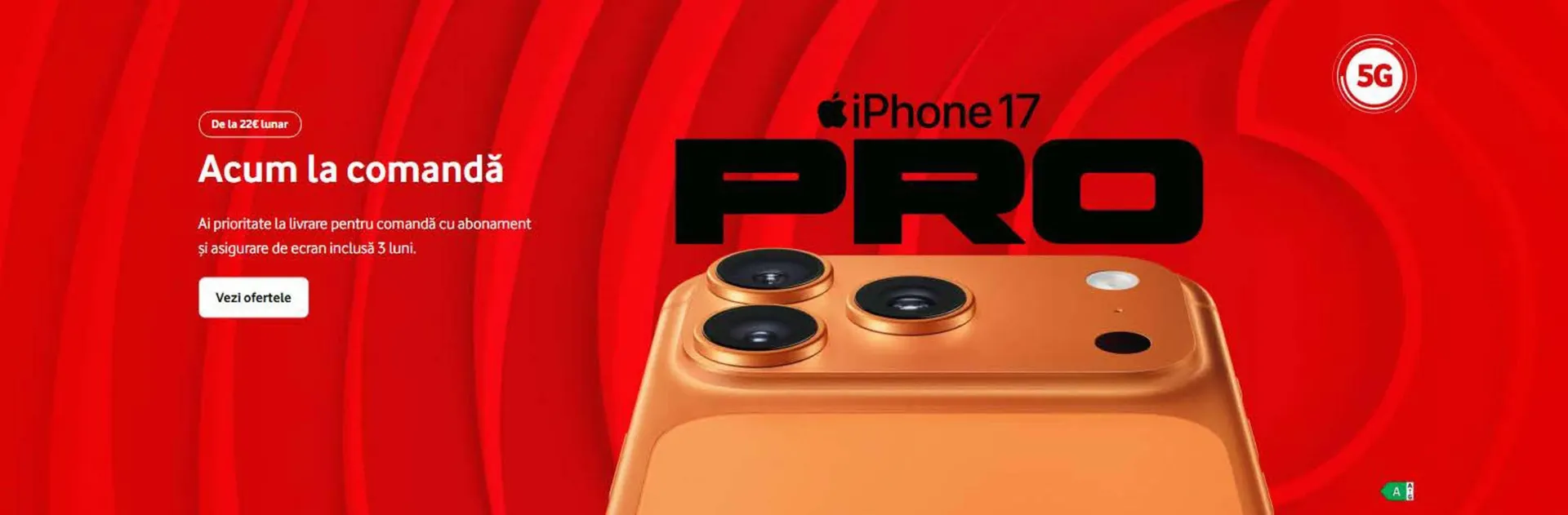 Magazine Vodafone - 1