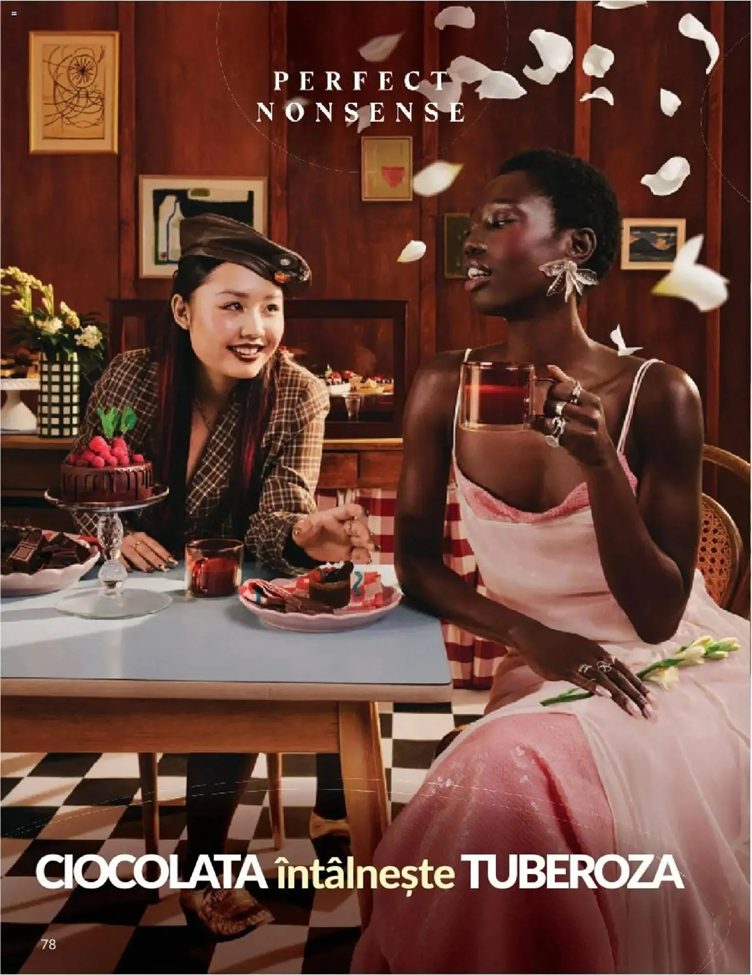 Catalog Catalog Avon de la 31 mai până la 30 iunie 2025 - Revista Pagina 78