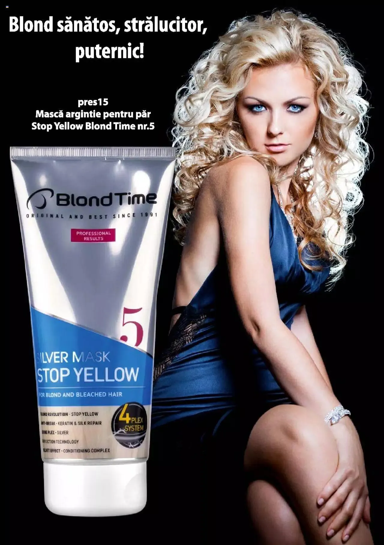 Catalog Lady’s - Brosura de la 19 decembrie până la 31 decembrie 2023 - Revista Pagina 96