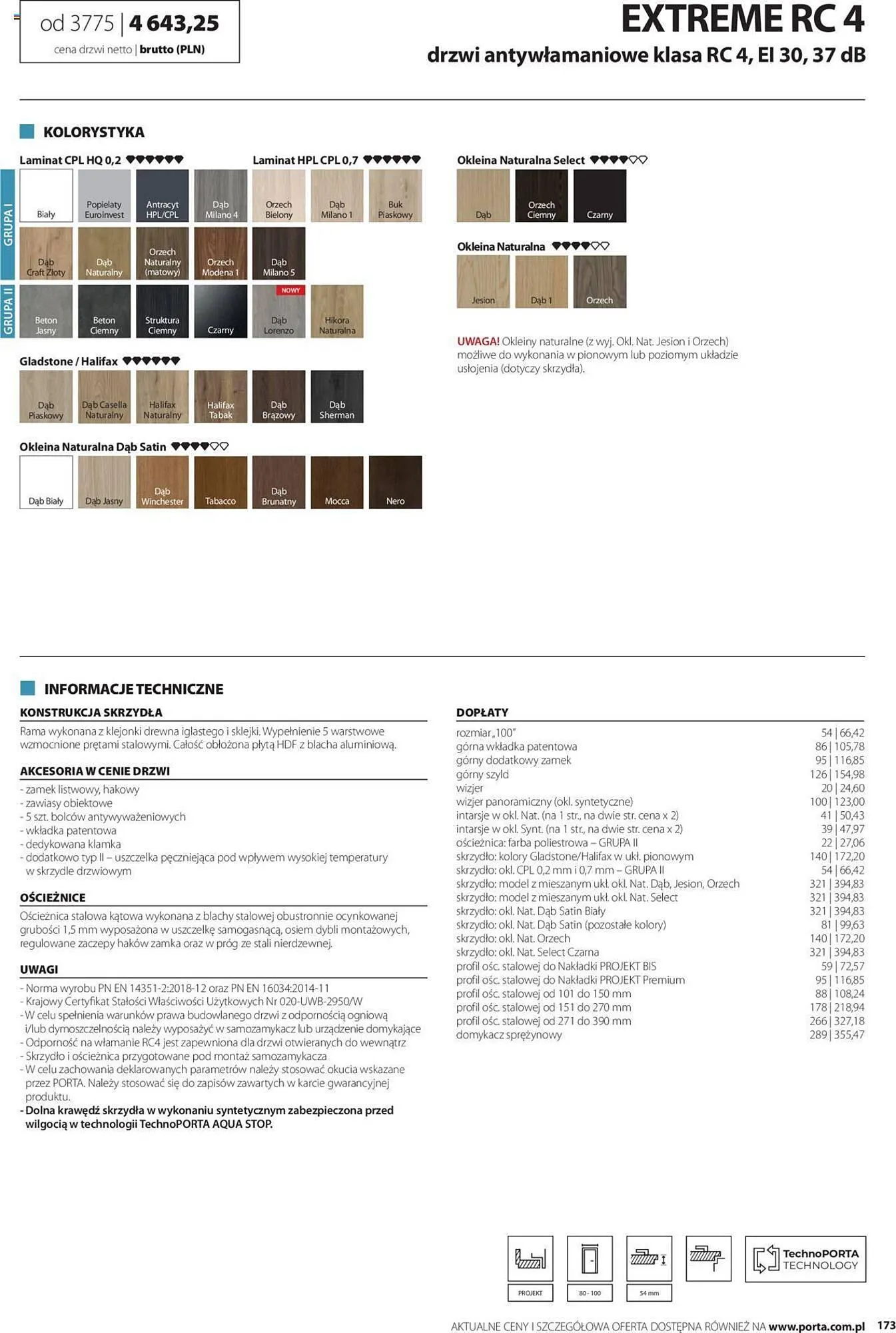 Catalog Сatalog Proges de la 31 mai până la 31 decembrie 2024 - Revista Pagina 417