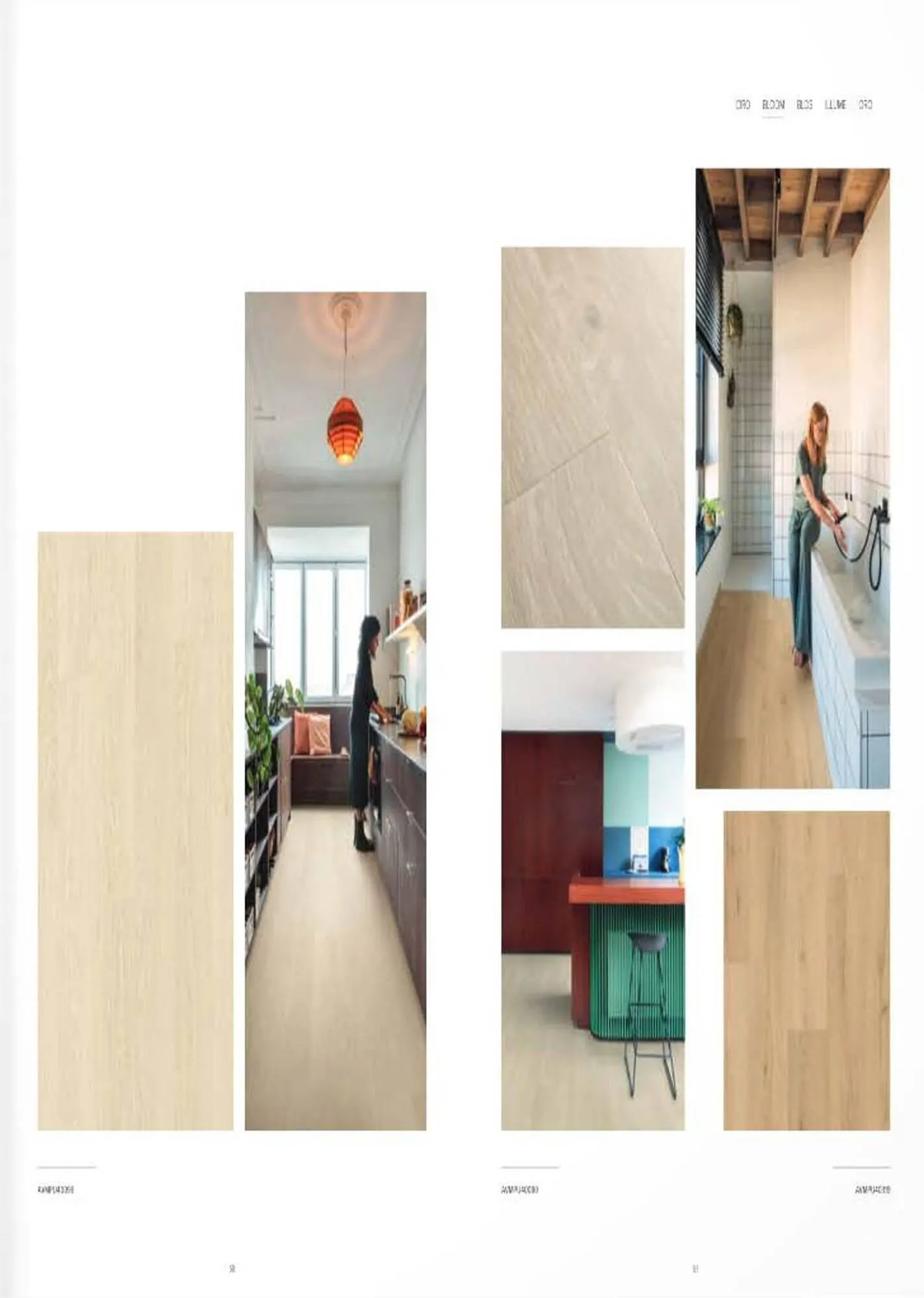 Catalog Proges catalog de la 27 octombrie până la 31 decembrie 2023 - Revista Pagina 27