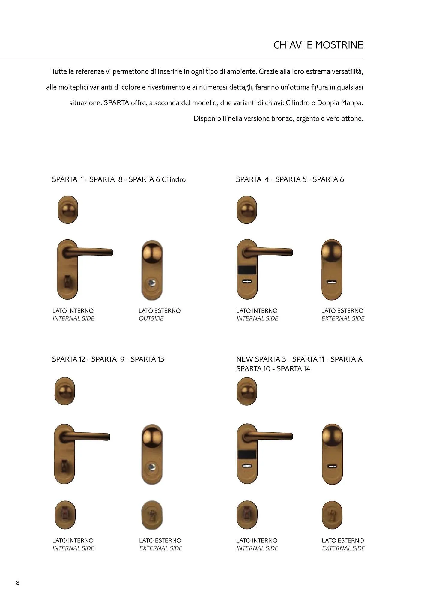 Catalog Usi 365 catalog de la 8 ianuarie până la 31 decembrie 2025 - Revista Pagina 3
