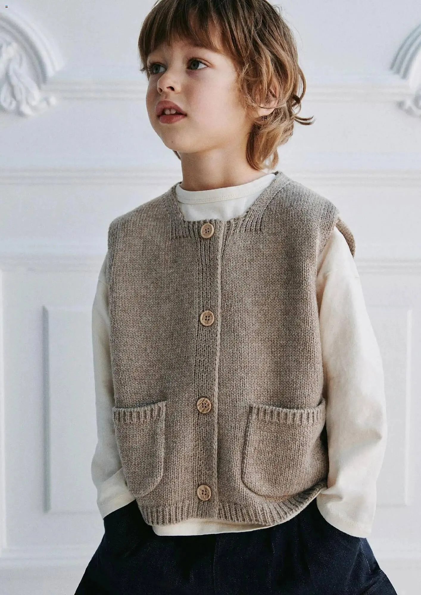 Catalogue Zara du 1 novembre au 30 novembre 2025 - Catalogue page 10