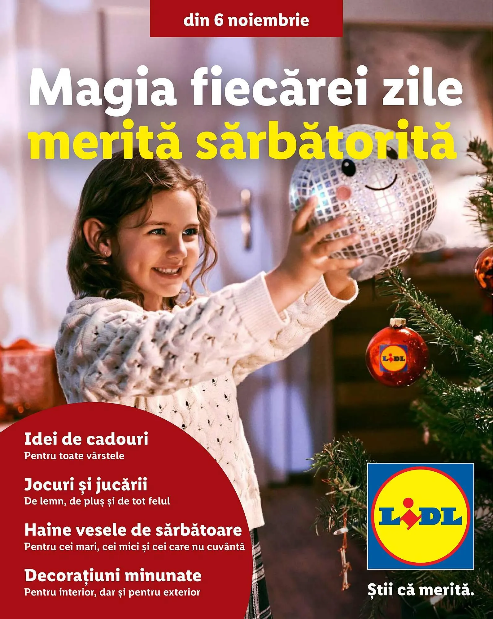 Catalog Lidl - 1