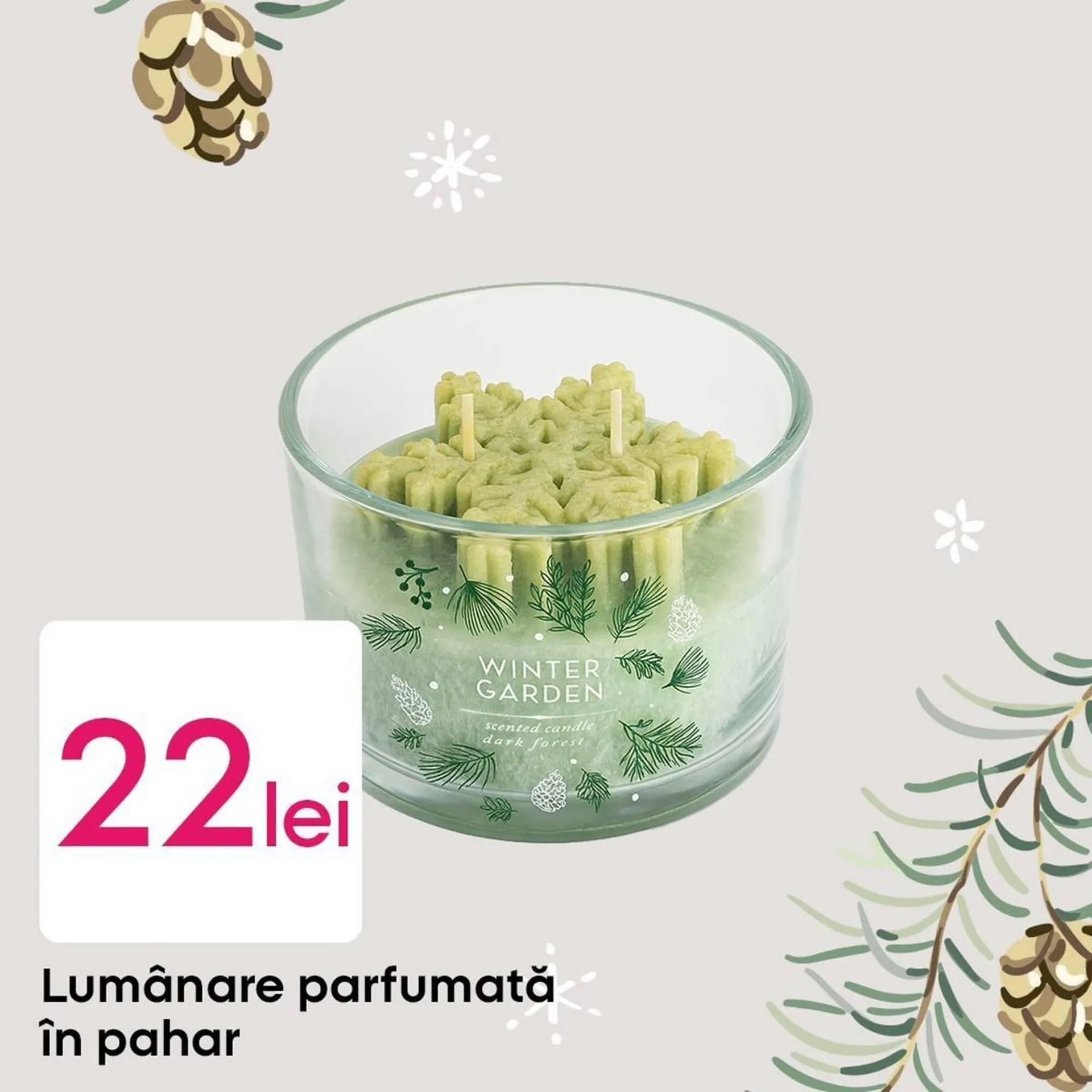 Catalog Catalog Pepco de la 31 octombrie până la 6 noiembrie 2025 - Revista Pagina 2