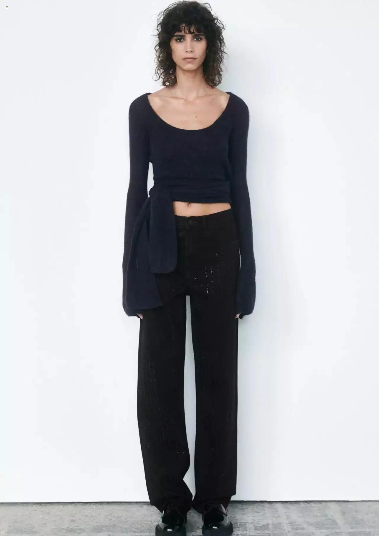 Catalog Zara catalog - Women de la 1 octombrie până la 31 decembrie 2023 - Revista Pagina 9