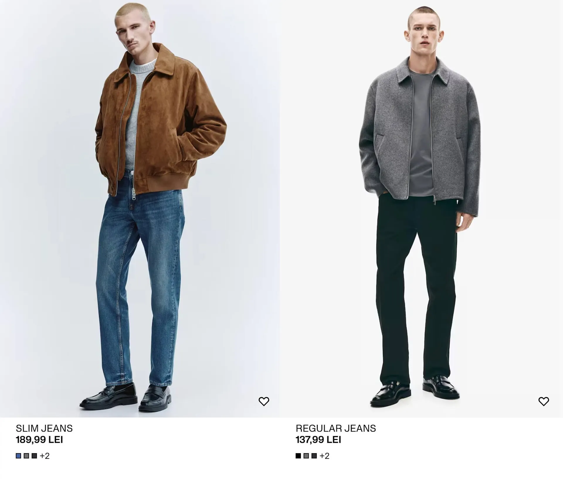 Catalog Catalog H&M de la 11 martie până la 24 martie 2026 - Revista Pagina 5