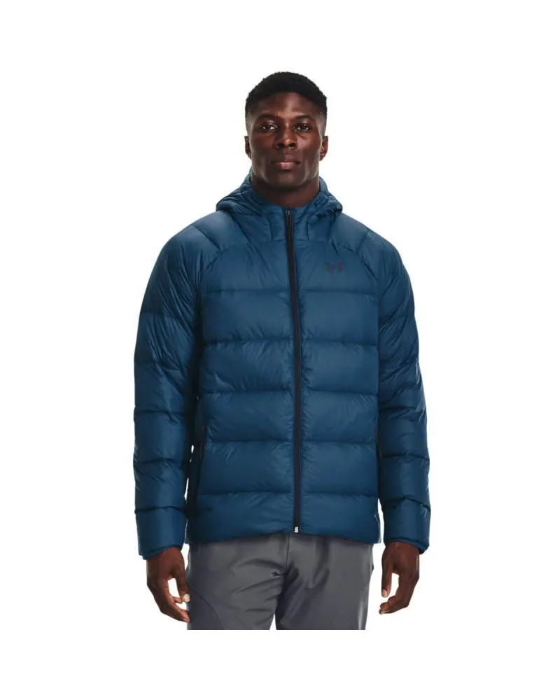 Jacheta Barbati ARMOUR DOWN 2.0 JKT Under Armour