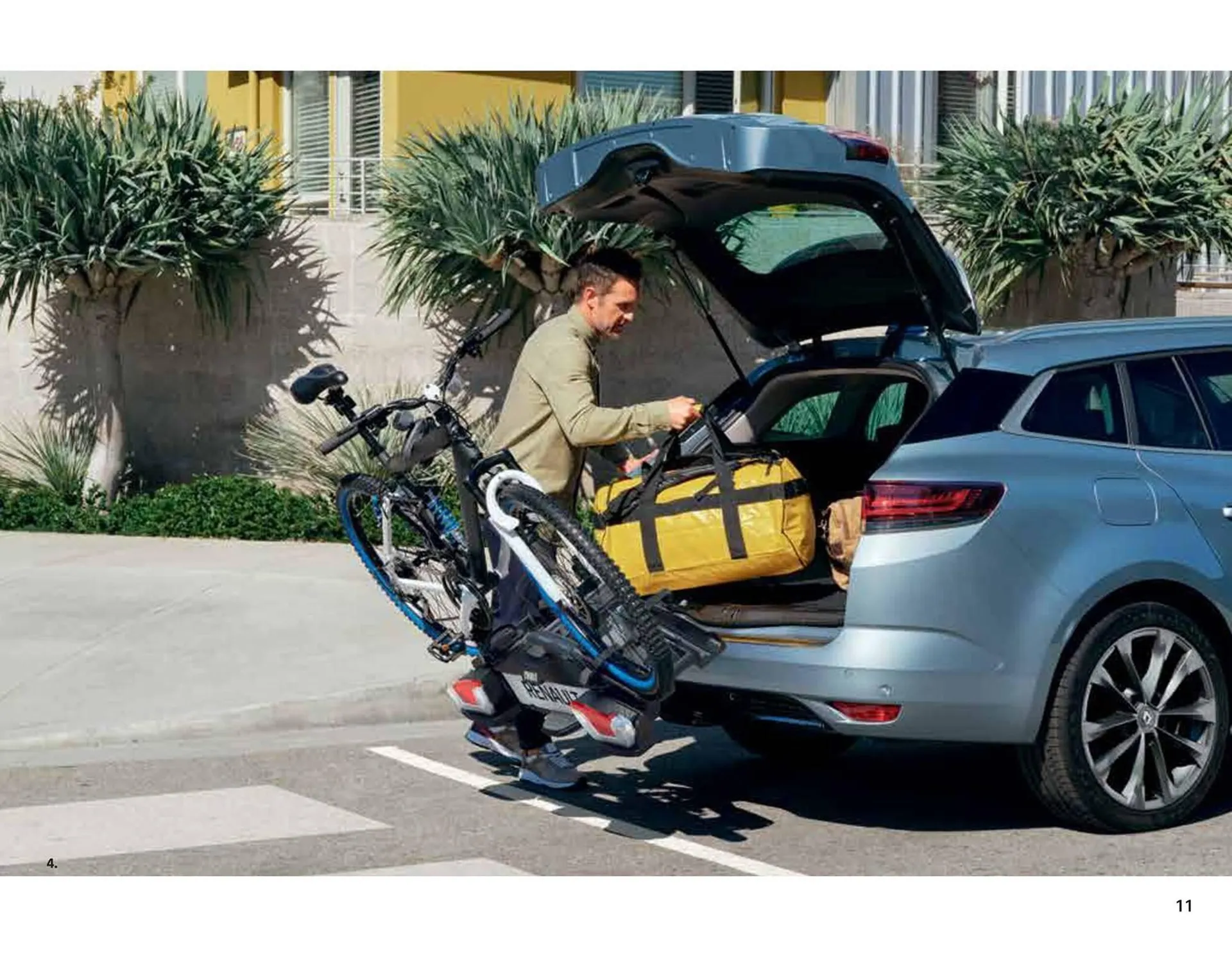 Catalog Renault catalog de la 7 august până la 31 decembrie 2023 - Revista Pagina 11