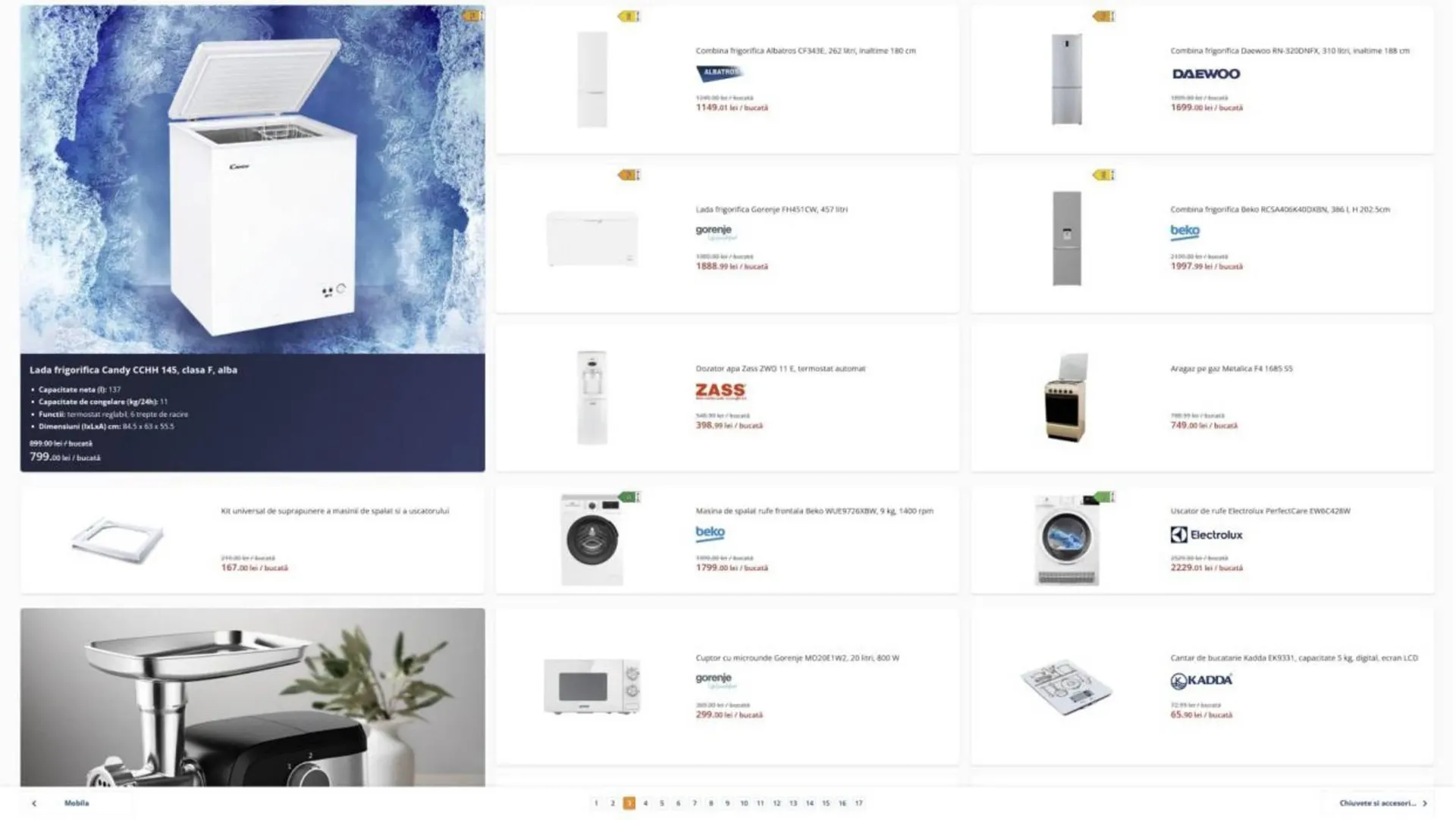 Catalog Dedeman catalog de la 1 decembrie până la 31 decembrie 2023 - Revista Pagina 3