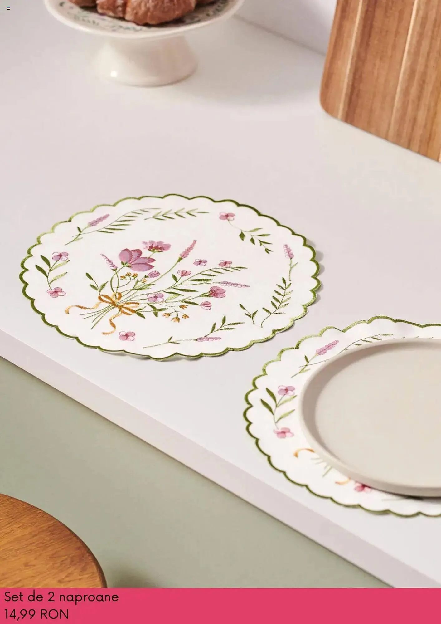 Catalog Catalog Sinsay de la 21 februarie până la 21 aprilie 2025 - Revista Pagina 3