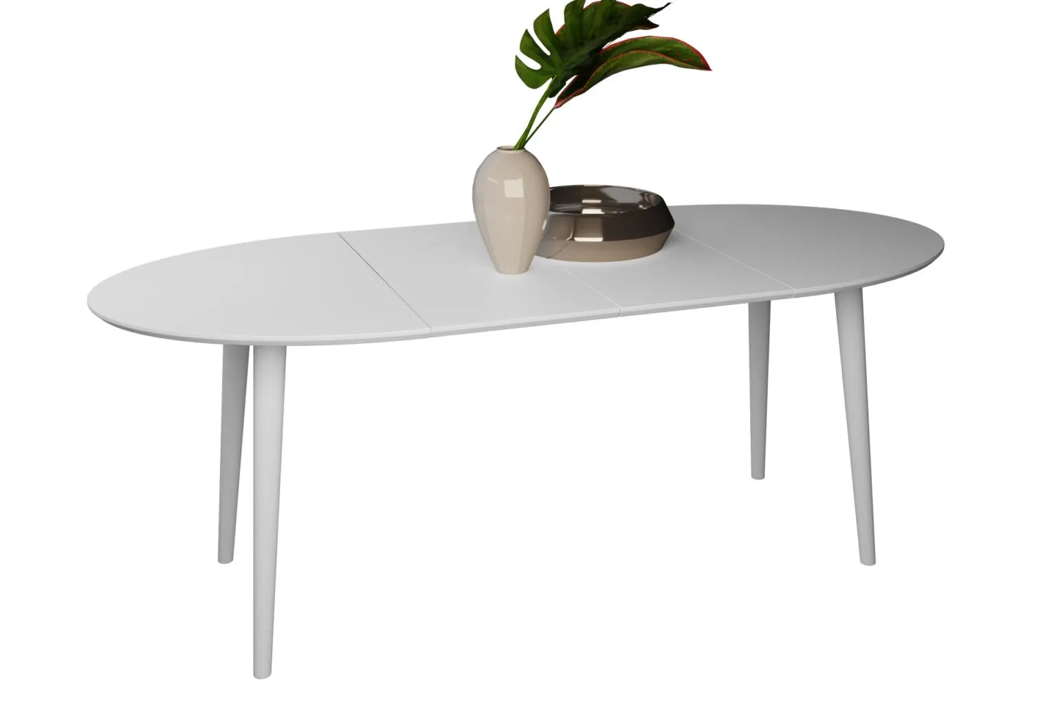 Masă extensibilă Viking