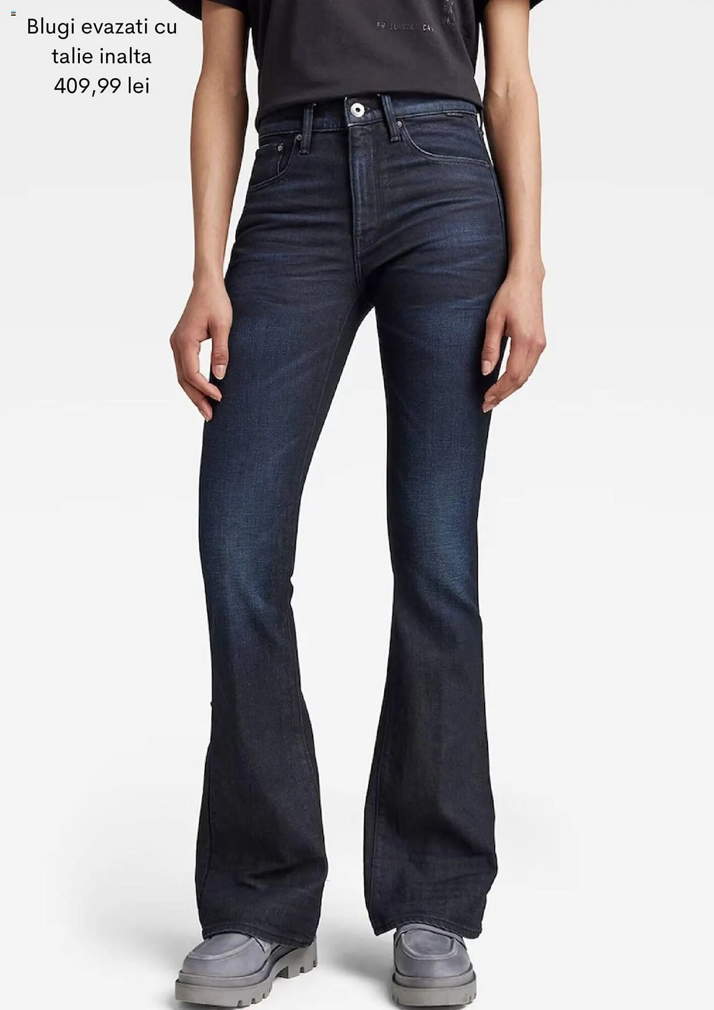 Catalog Fashion Days catalog de la 3 iulie până la 20 iulie 2023 - Revista Pagina 13