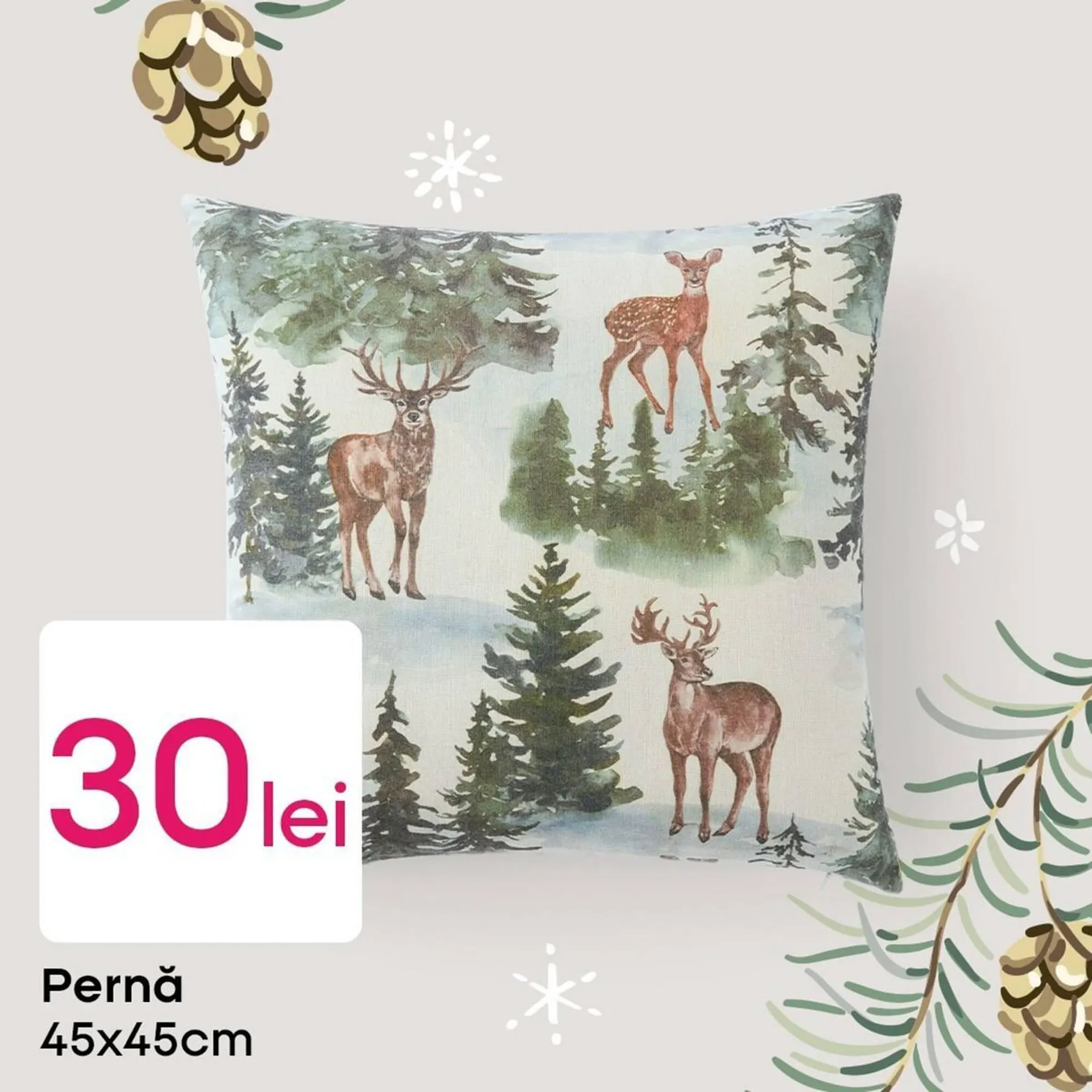 Catalog Catalog Pepco de la 31 octombrie până la 6 noiembrie 2025 - Revista Pagina 3