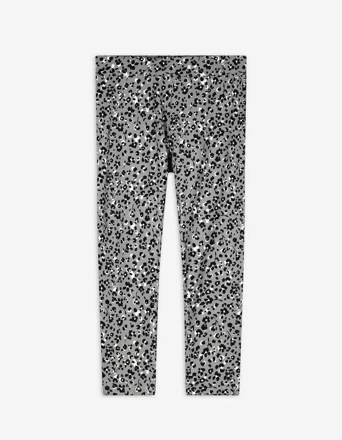 Capri nadrág - 3/4 hosszú