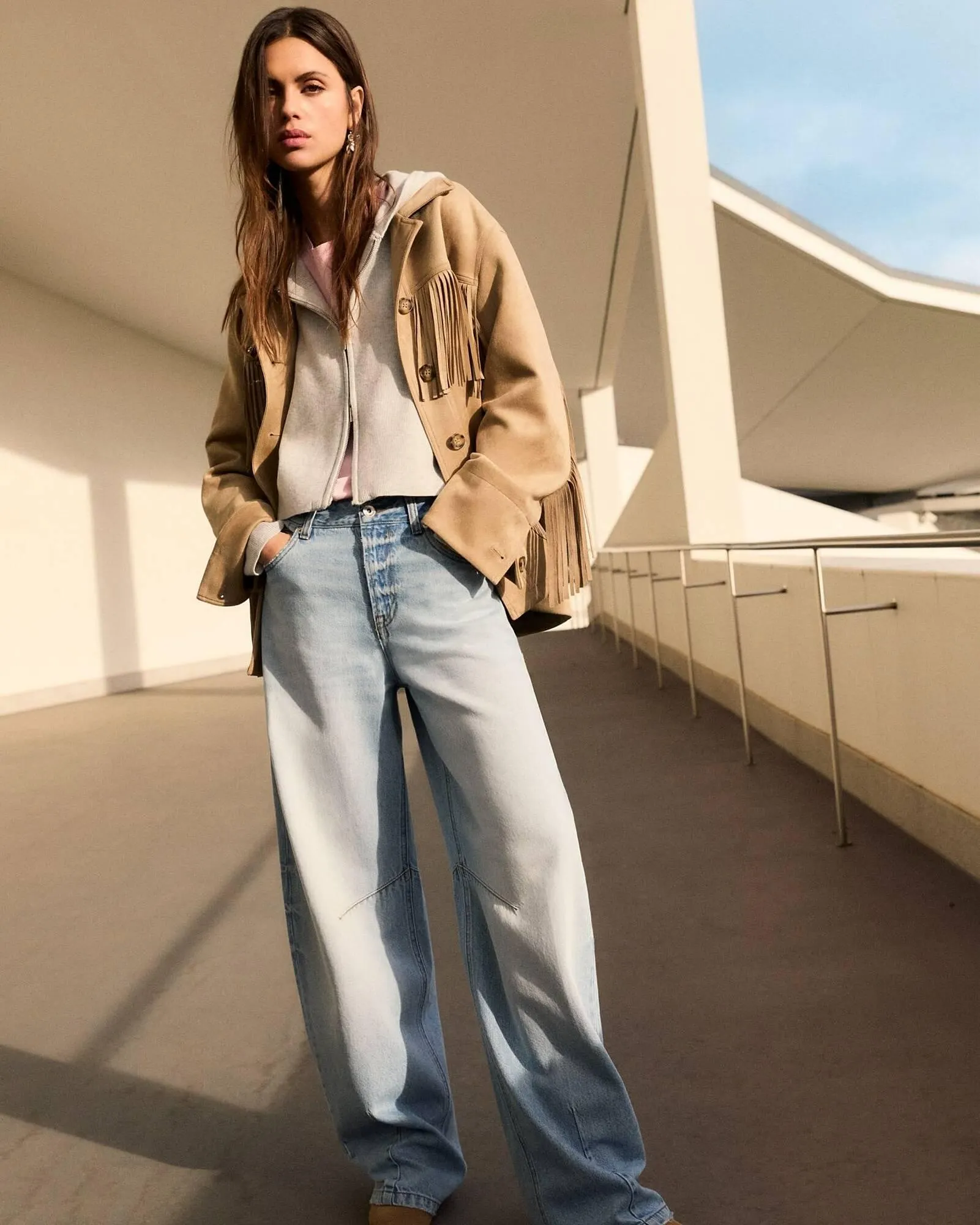 Catalog Stradivarius - 1