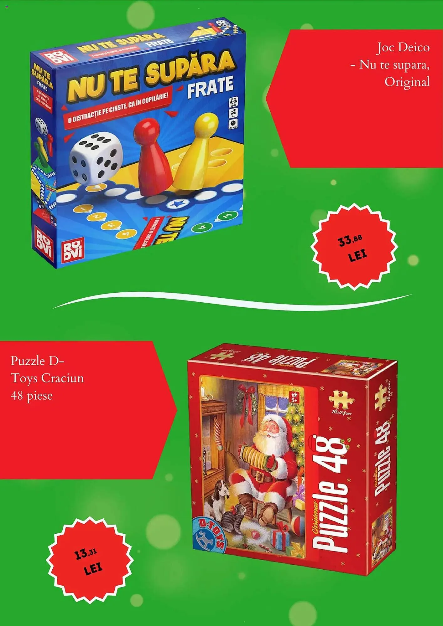 Catalog Catalog Emag de la 4 decembrie până la 24 decembrie 2025 - Revista Pagina 6