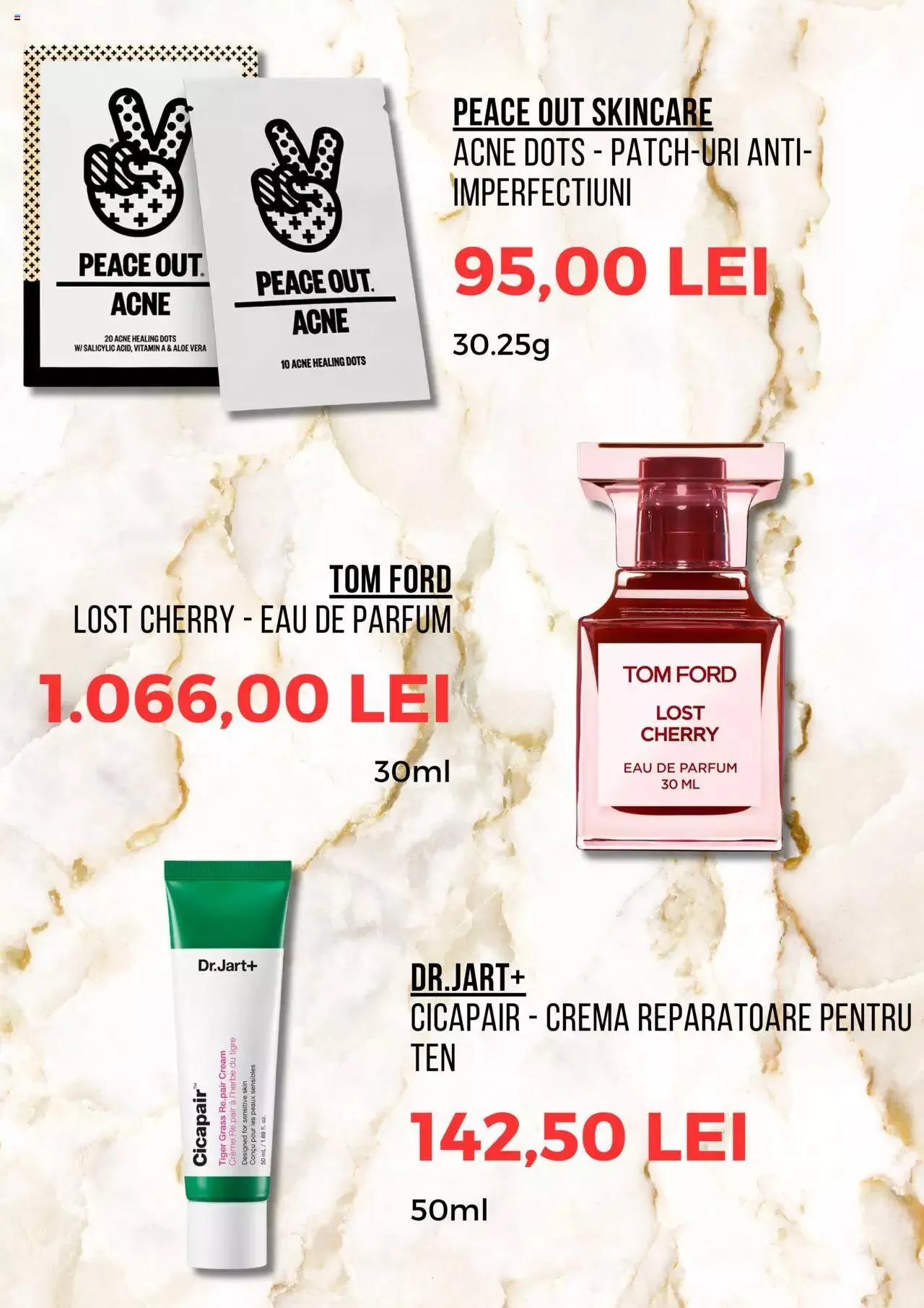 Catalog Catalog Sephora de la 1 februarie până la 5 martie 2024 - Revista Pagina 8