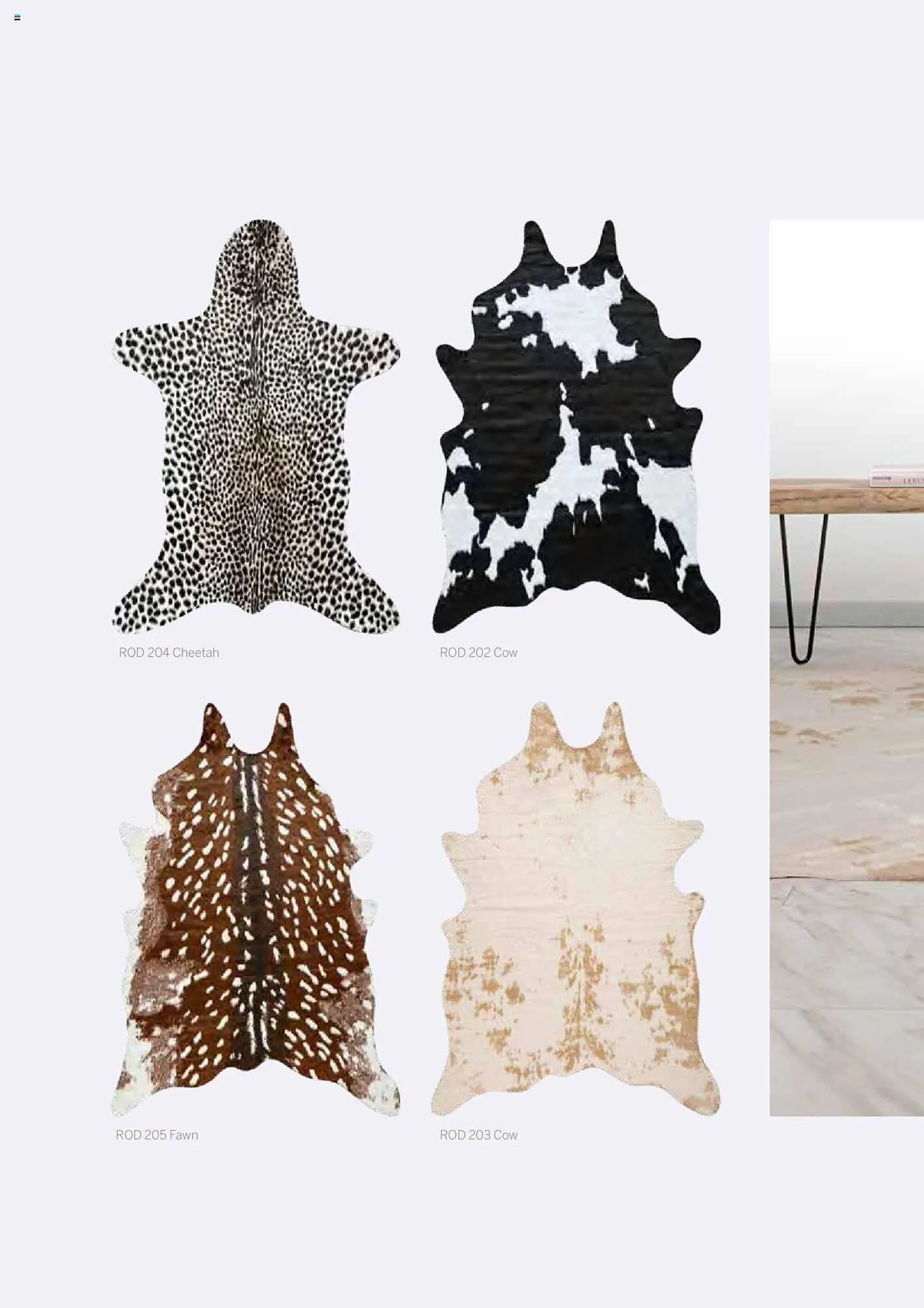 Catalog Proges catalog de la 31 ianuarie până la 31 decembrie 2024 - Revista Pagina 30